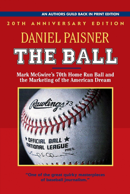 The Ball