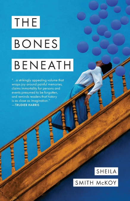The Bones Beneath