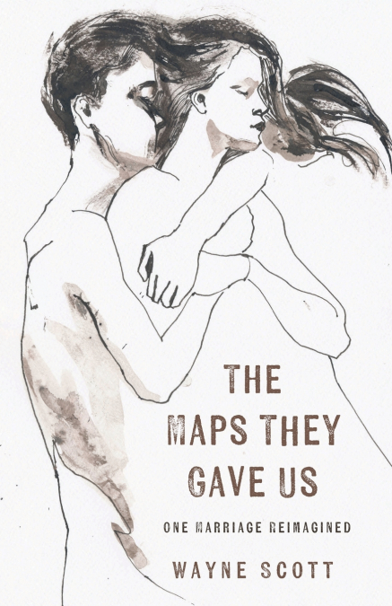 The Maps They Gave Us