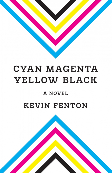 Cyan Magenta Yellow Black