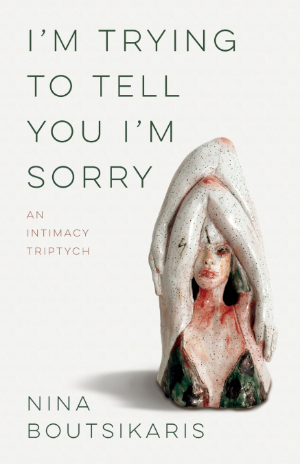 I’m Trying to Tell You I’m Sorry