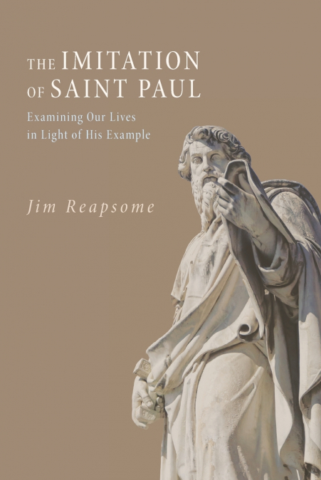 The Imitation of Saint Paul