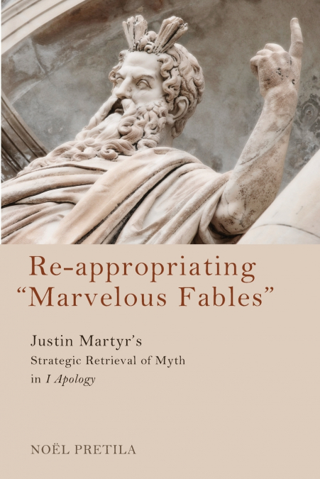 Re-Appropriating 'Marvelous Fables'
