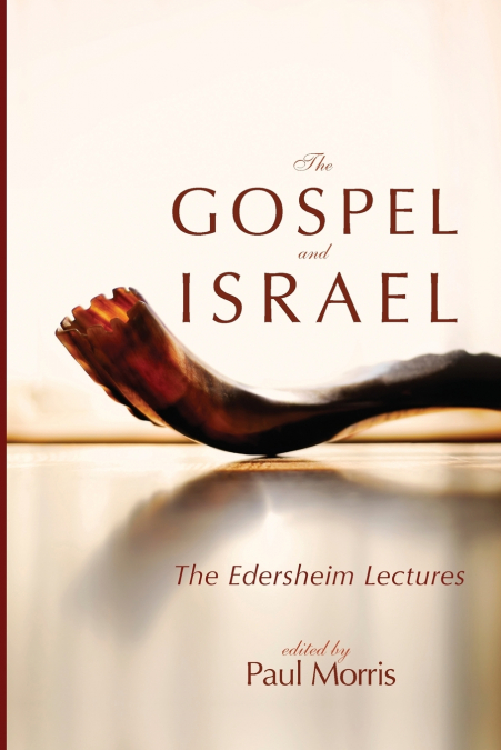 The Gospel and Israel