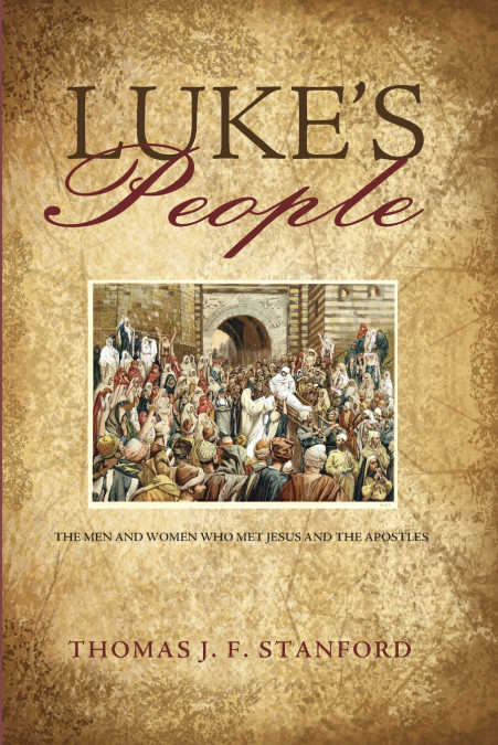 Luke’s People