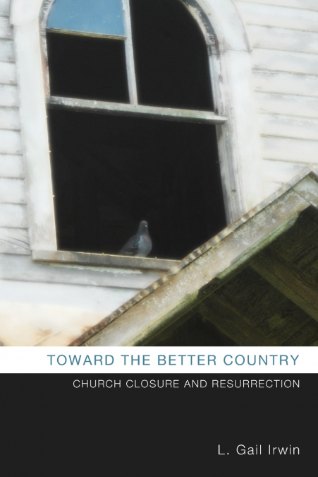 Toward the Better Country