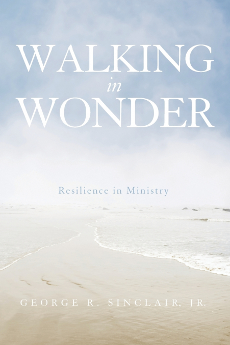 Walking in Wonder