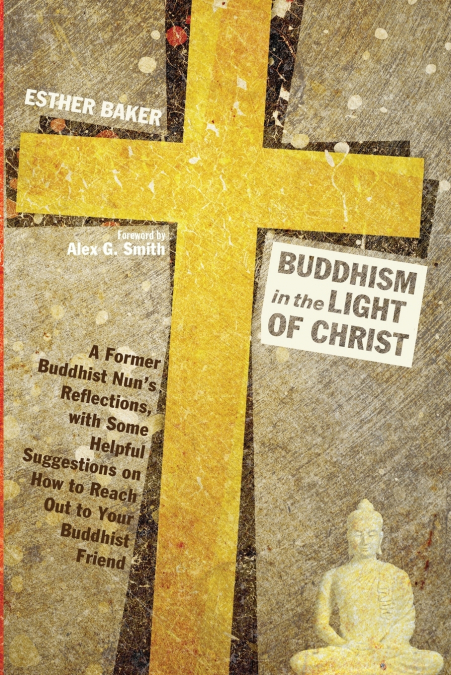 Buddhism in the Light of Christ