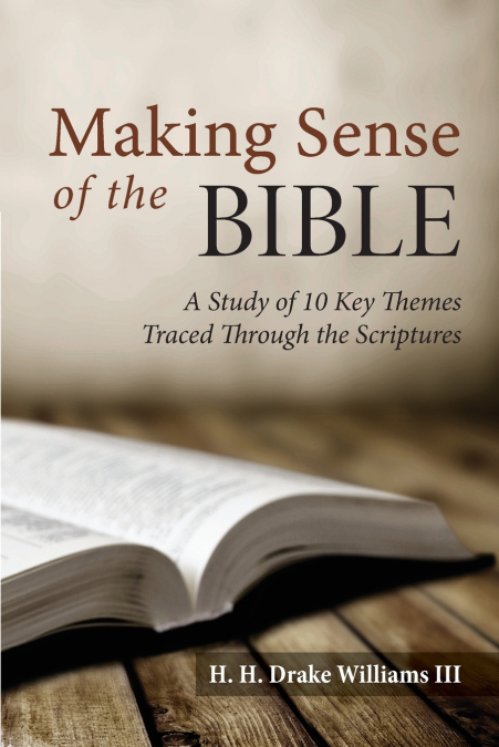 Making Sense of the Bible