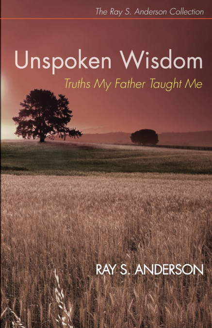 Unspoken Wisdom