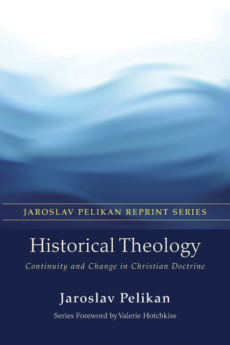 Historical Theology