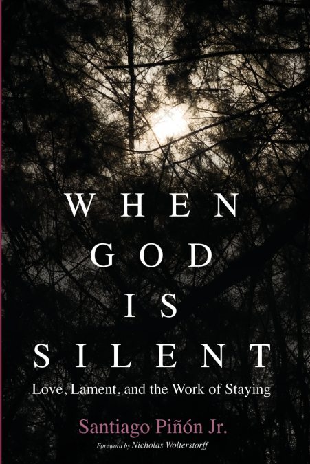 When God Is Silent