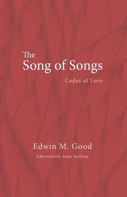The Song of Songs