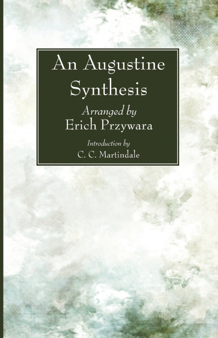 An Augustine Synthesis