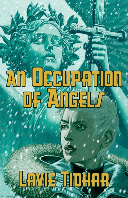 An Occupation of Angels