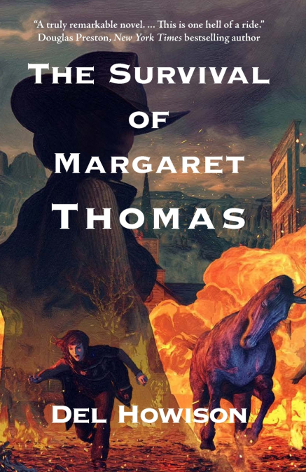 The Survival of Margaret Thomas