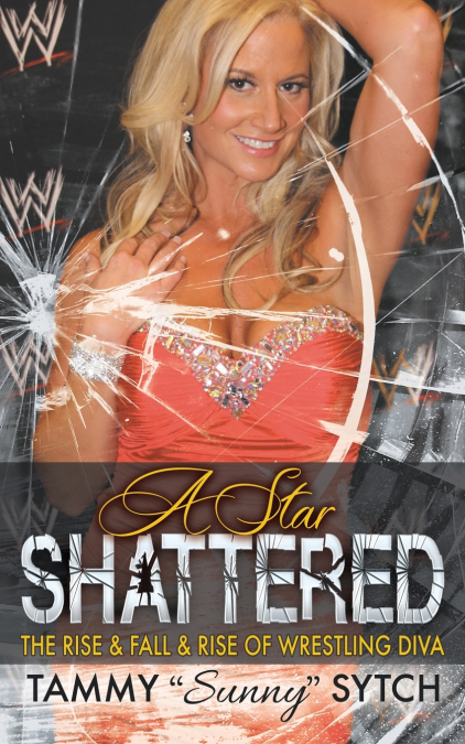 A Star Shattered