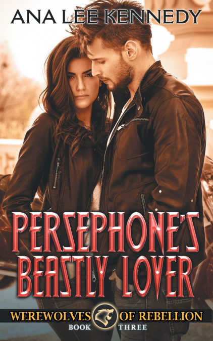 Persephone’s Beastly Lover
