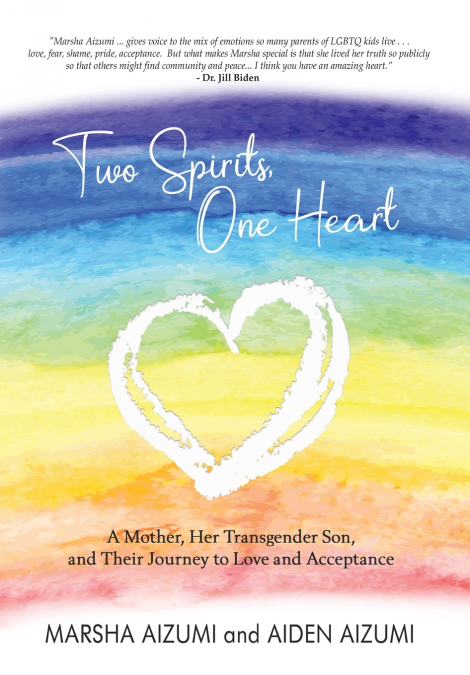 Two Spirits, One Heart