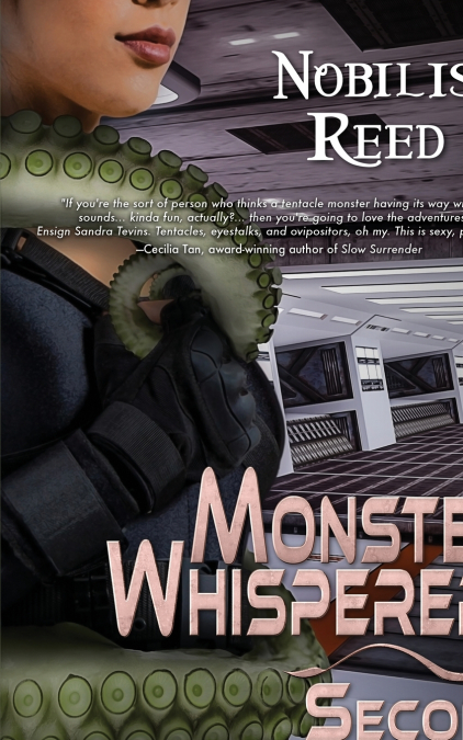 Monster Whisperer