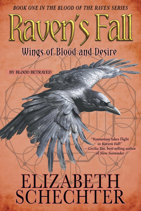 Raven’s Fall