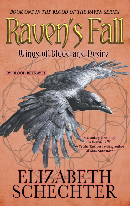 Raven’s Fall