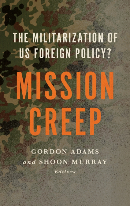 Mission Creep