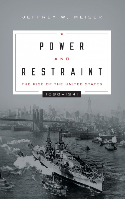 Power and Restraint