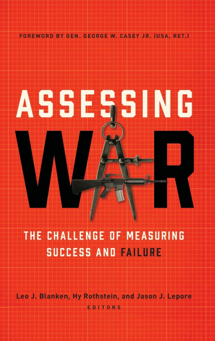 Assessing War