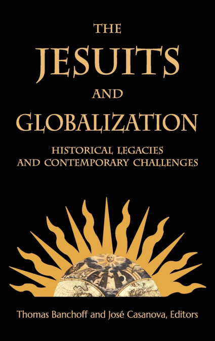 The Jesuits and Globalization