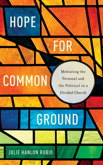Hope for Common Ground