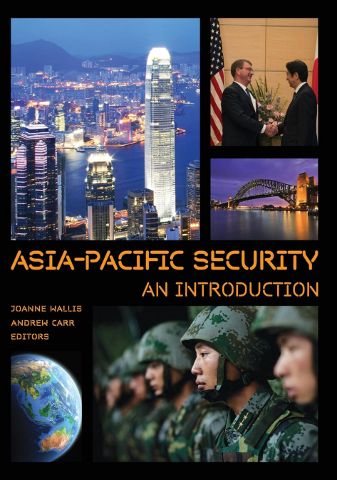 Asia-Pacific Security