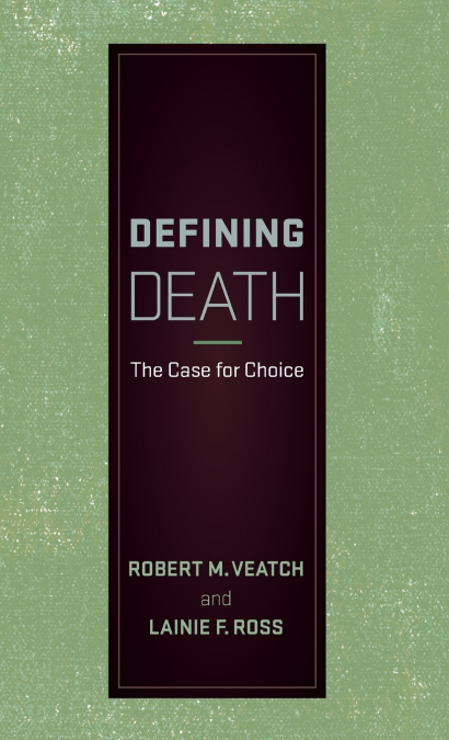 Defining Death