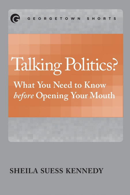 Talking Politics?