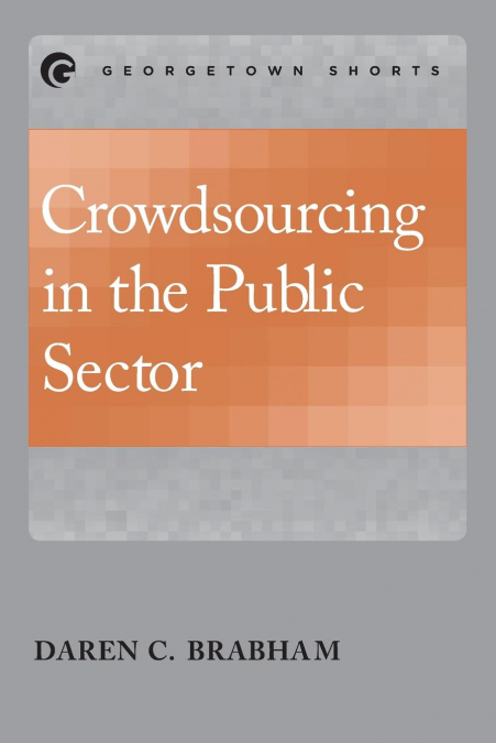 Crowdsourcing in the Public Sector