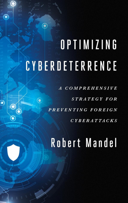 Optimizing Cyberdeterrence