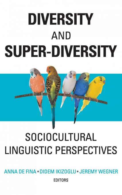 Diversity and Super-Diversity