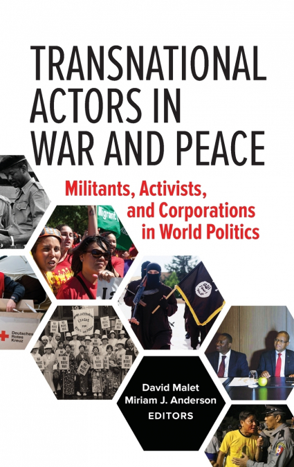 Transnational Actors in War and Peace