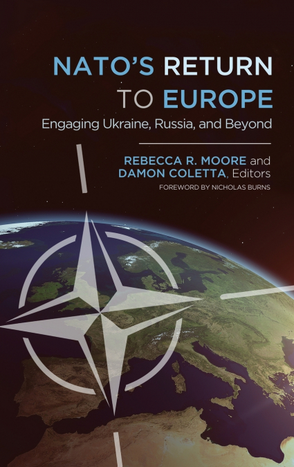 NATO’s Return to Europe