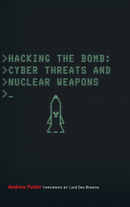 Hacking the Bomb
