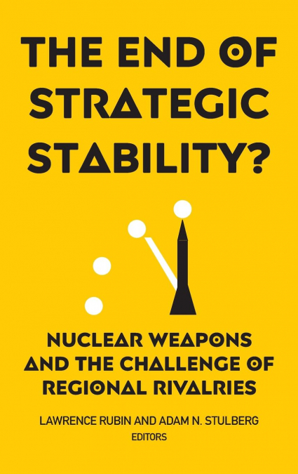 The End of Strategic Stability?