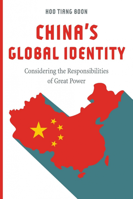China’s Global Identity