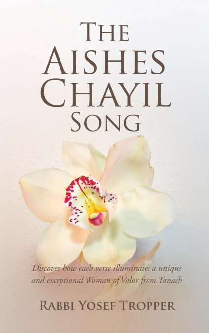 The Aishes Chayil Song