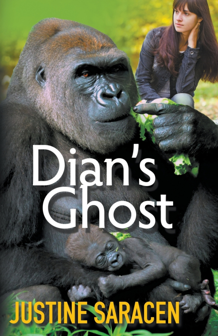 Dian’s Ghost