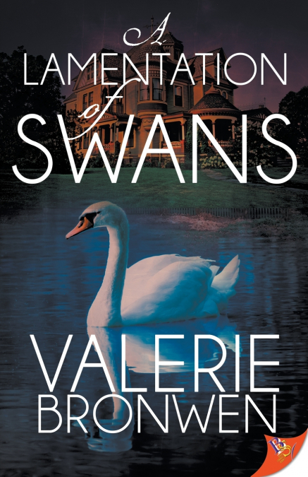 A Lamentation of Swans