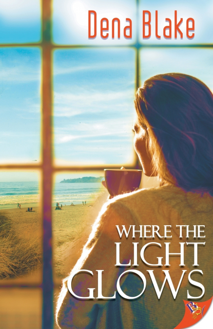 Where the Light Glows