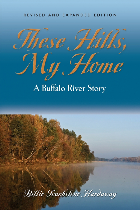 These Hills, My Home