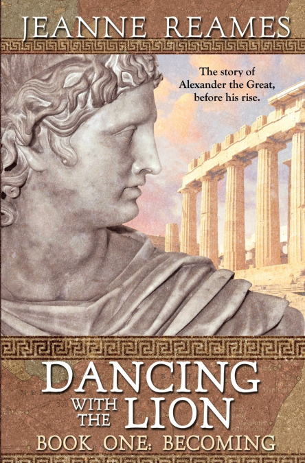 Dancing with the Lion