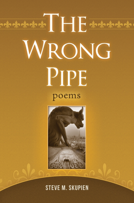 The Wrong Pipe