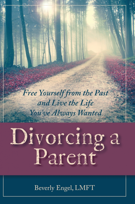 Divorcing a Parent